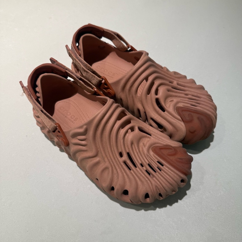 Salahe bembury pollex Crocs  Clogs